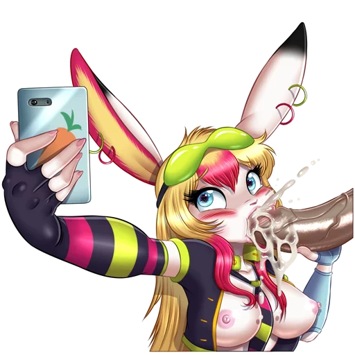 Lully Pop Set02 sticker 9