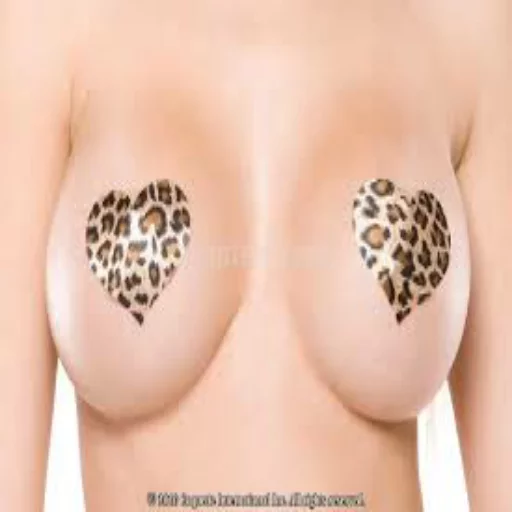 Luvboobs sticker 2