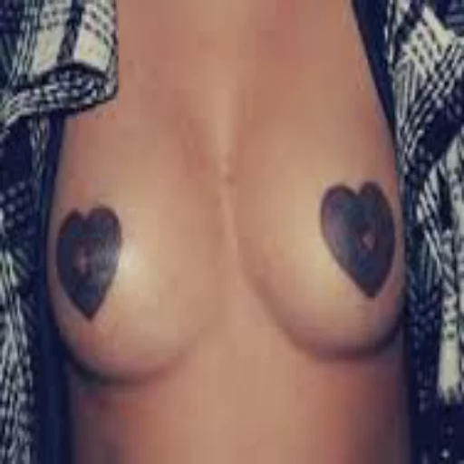 Luvboobs sticker 5
