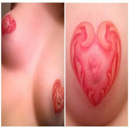 Luvboobs sticker 6