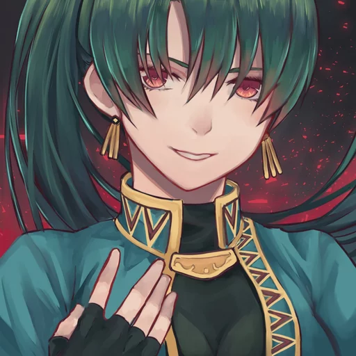 Lyn Pack sticker 2