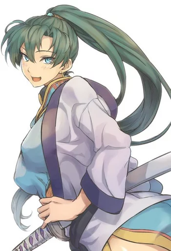 Lyn Pack sticker 12
