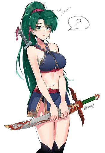 Lyn Pack sticker 3