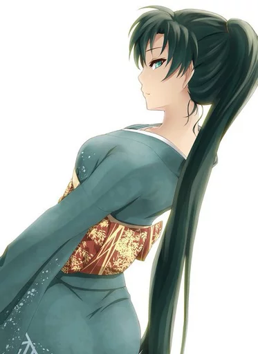 Lyn Pack sticker 5