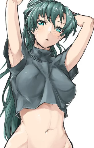 Lyn Pack sticker 6
