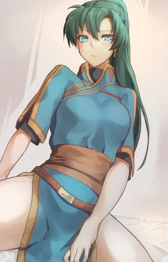 Lyn Pack sticker 9