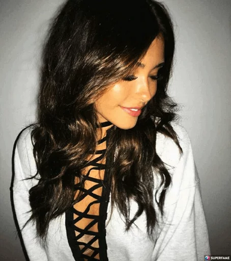 Madison beer | @CelebPcks Telegram sticker pack