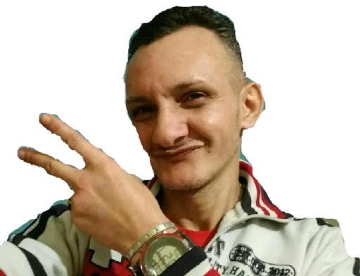 Heitor sticker 6