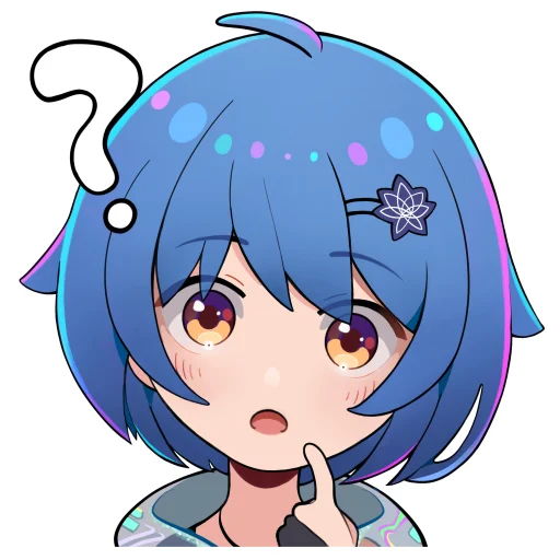 Mana Renewal Telegram sticker pack