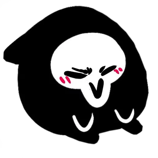 Marty sticker 6