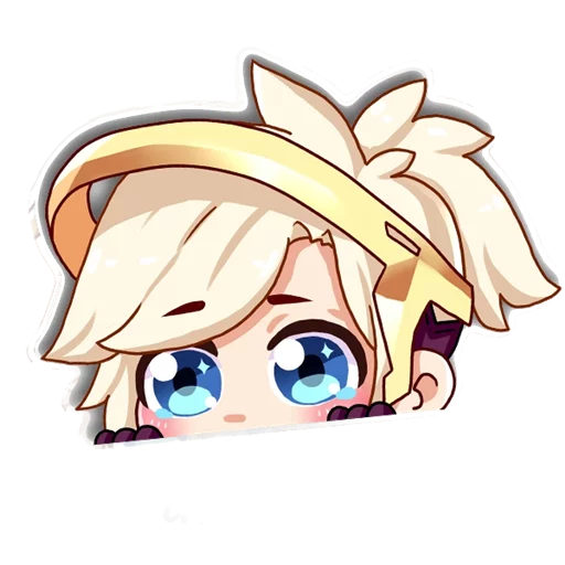Marty sticker 7