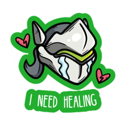 Marty sticker 10