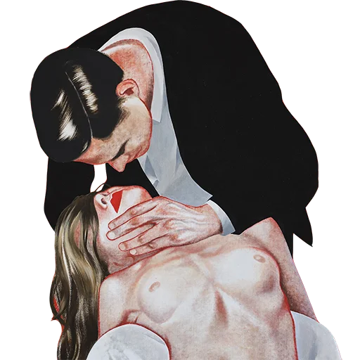 Masha Yankovskaya sticker 5