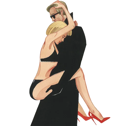 Masha Yankovskaya sticker 8