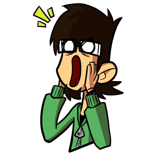 Puto amo Telegram sticker pack