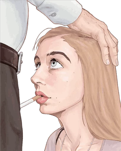 mehdi Chet(sex) Telegram sticker pack