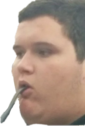 Colyn's stickers sticker 3