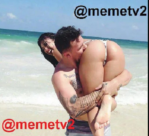 memetv2 Telegram sticker pack