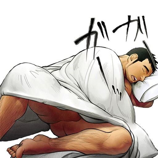 Mentaiko FSoM sticker 2