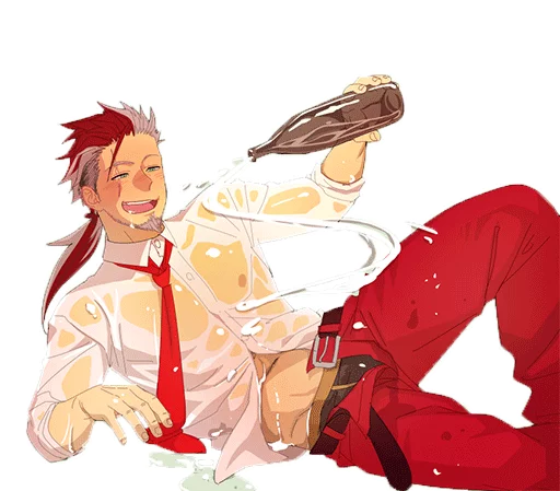 Mentaiko FSoM sticker 11