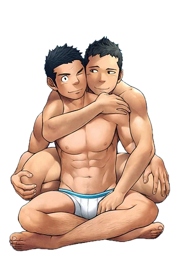 Mentaiko FSoM sticker 12