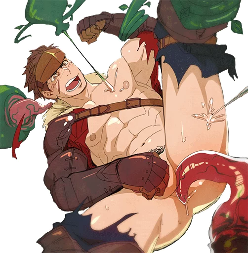 Mentaiko FSoM sticker 7
