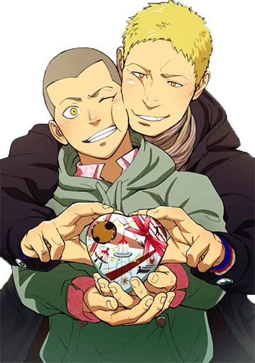 Mentaiko FSoM sticker 9