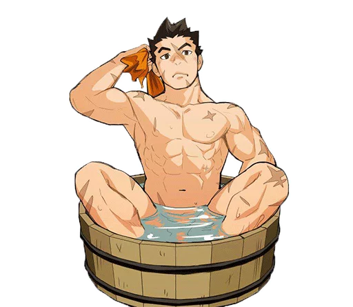 Mentaiko FSoM sticker 10