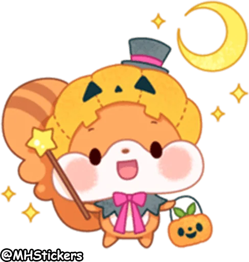 Donseng Telegram sticker pack