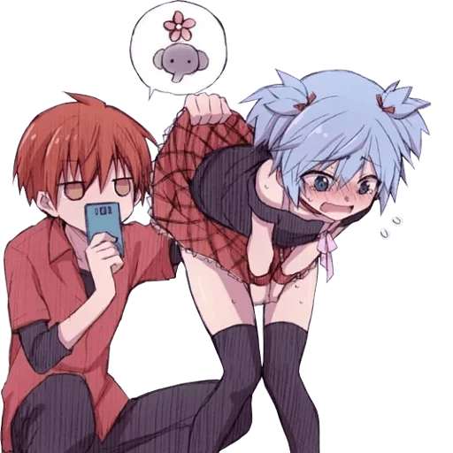 「Mikaeil♰ナイトメア」 @void_mind_offical sticker 6