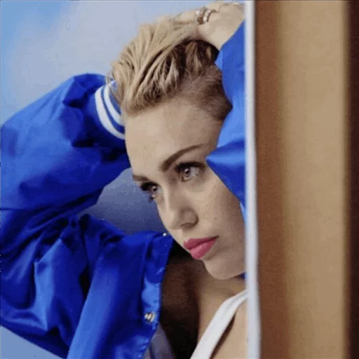 MileyCyrus sticker 6