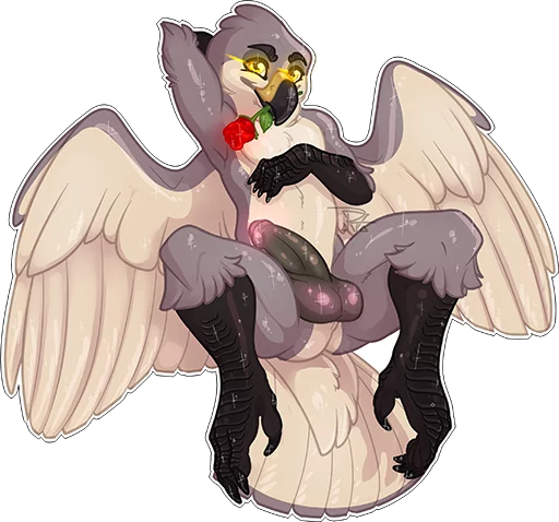 Millystickerpack8 sticker 8
