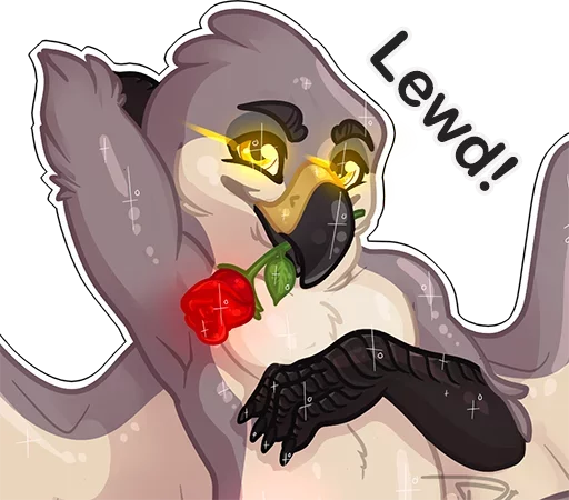 MillyAndFriends Telegram sticker pack