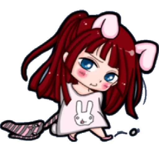 -Mishaw❤ sticker 2