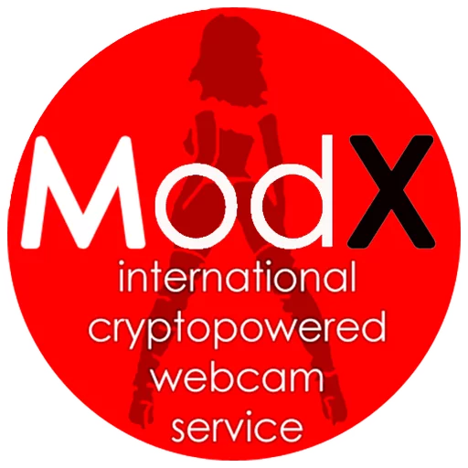 Model-X sticker 2