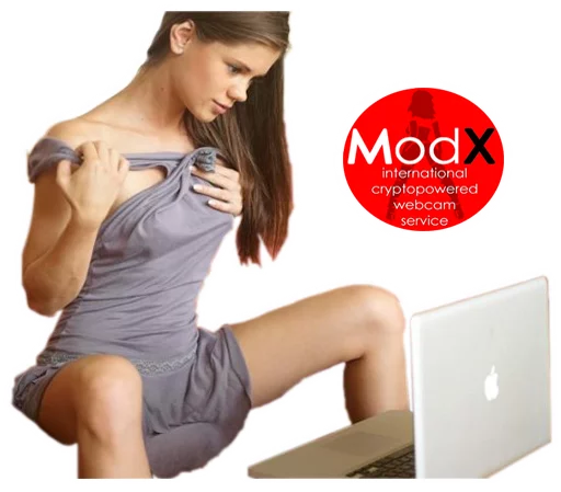 Model-X sticker 7