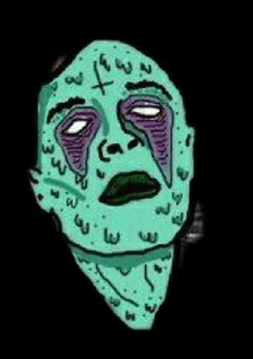 @MOJOBITCH Telegram sticker pack