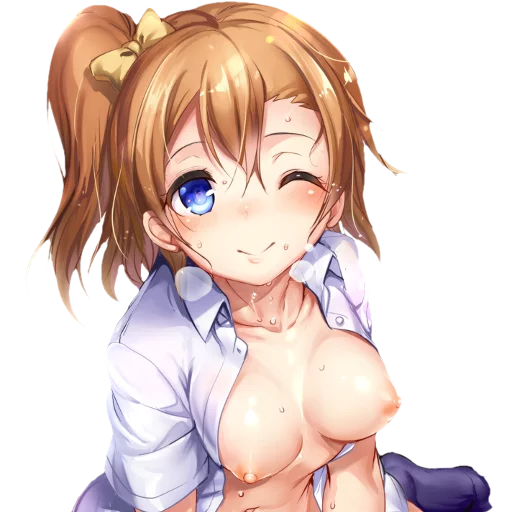 airodu boobies sticker 6