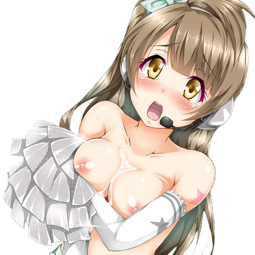 airodu boobies sticker 7
