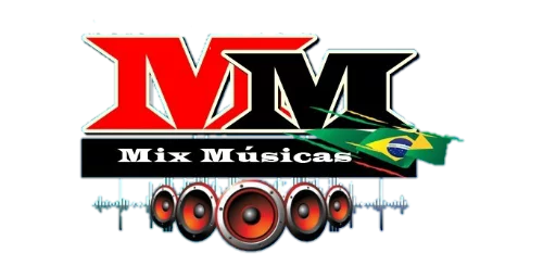Mix Musicas Brasil sticker 2