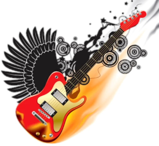 Mix Musicas Brasil sticker 3