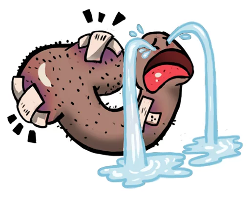 Dick sticker 5