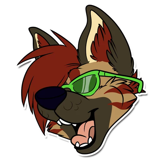 Gaybies Telegram sticker pack