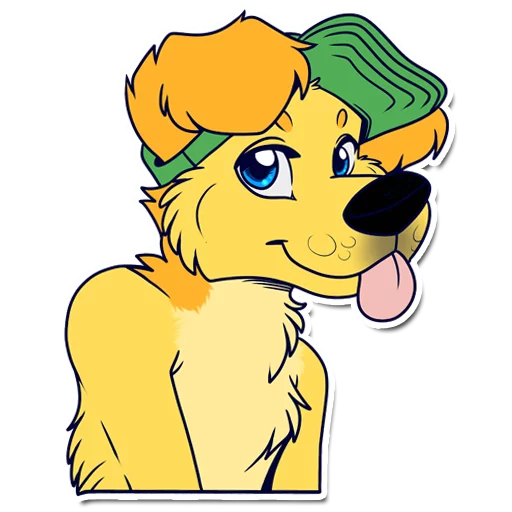 Gaybies sticker 2