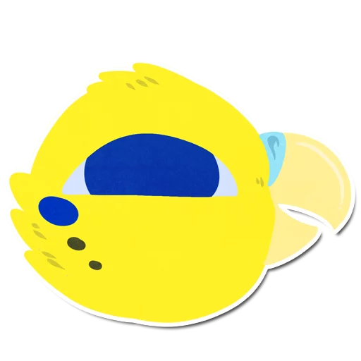 Gaybies sticker 11