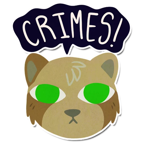 Gaybies sticker 3