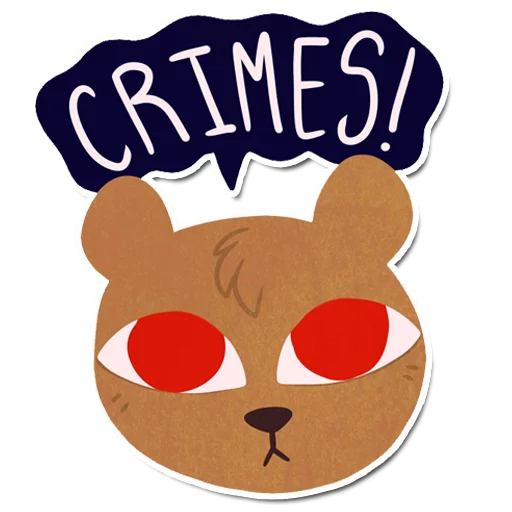 Gaybies sticker 4