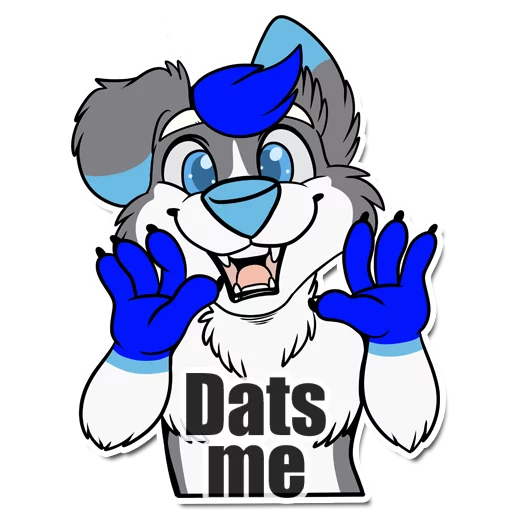 Gaybies sticker 5
