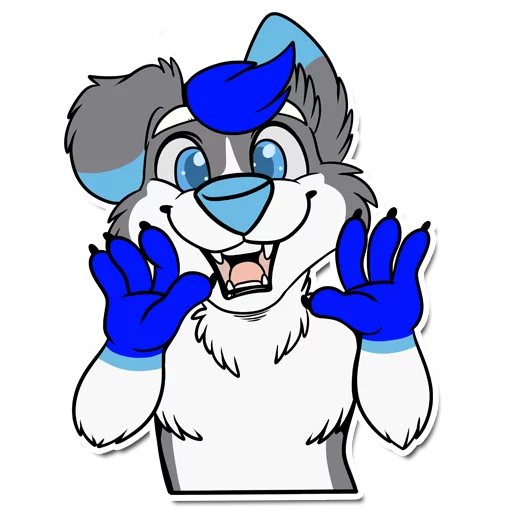 Gaybies sticker 6