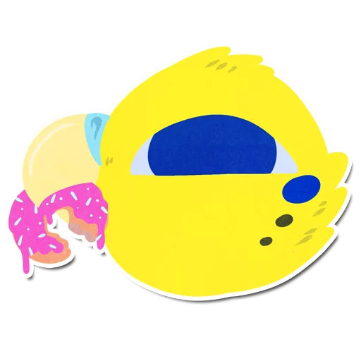 Gaybies sticker 10